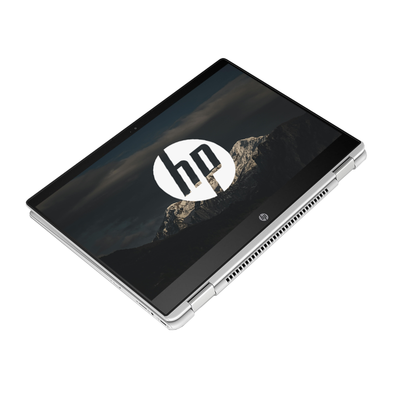 HP ChromeBook X360 14 G1 Tactile / Intel Pentium 4417U / 14" FHD