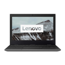 Lenovo Chromebook 100E G2 Tactile / Intel Celeron N4020 / 11" HD