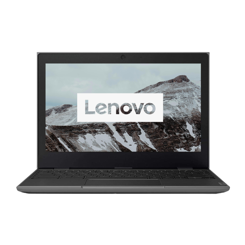Lenovo Chromebook 100E G2 Touchscreen / Intel Celeron N4020 / 11" HD