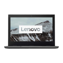 Lenovo Chromebook 100E G2 Tactile / Intel Celeron N4020 / 11" HD