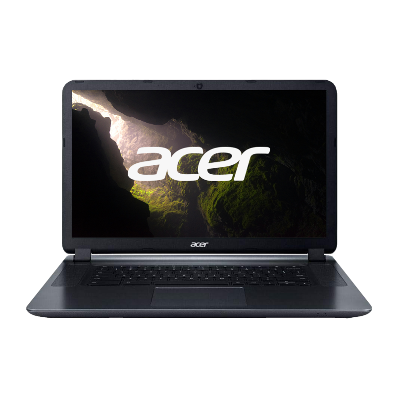 Acer Chromebook 15 N15Q9 Tátil / Intel Celeron N3160 / 15" HD