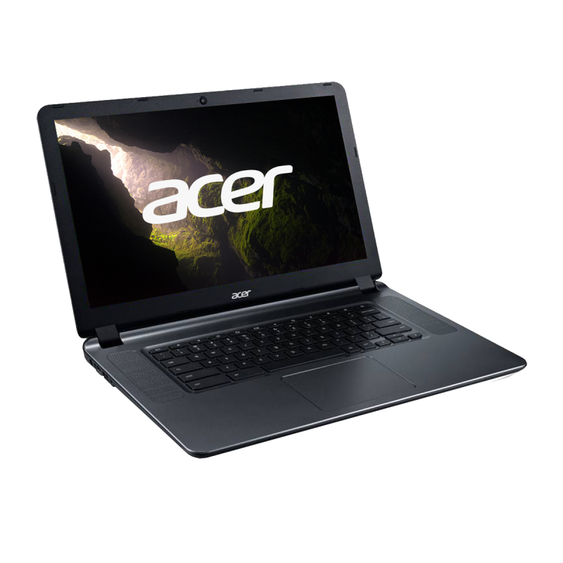 Acer Chromebook 15 N15Q9 Tátil / Intel Celeron N3160 / 15" HD