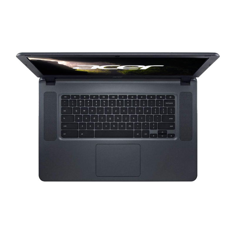 Acer Chromebook 15 N15Q9 Touchscreen / Intel Celeron N3160 / 15" HD