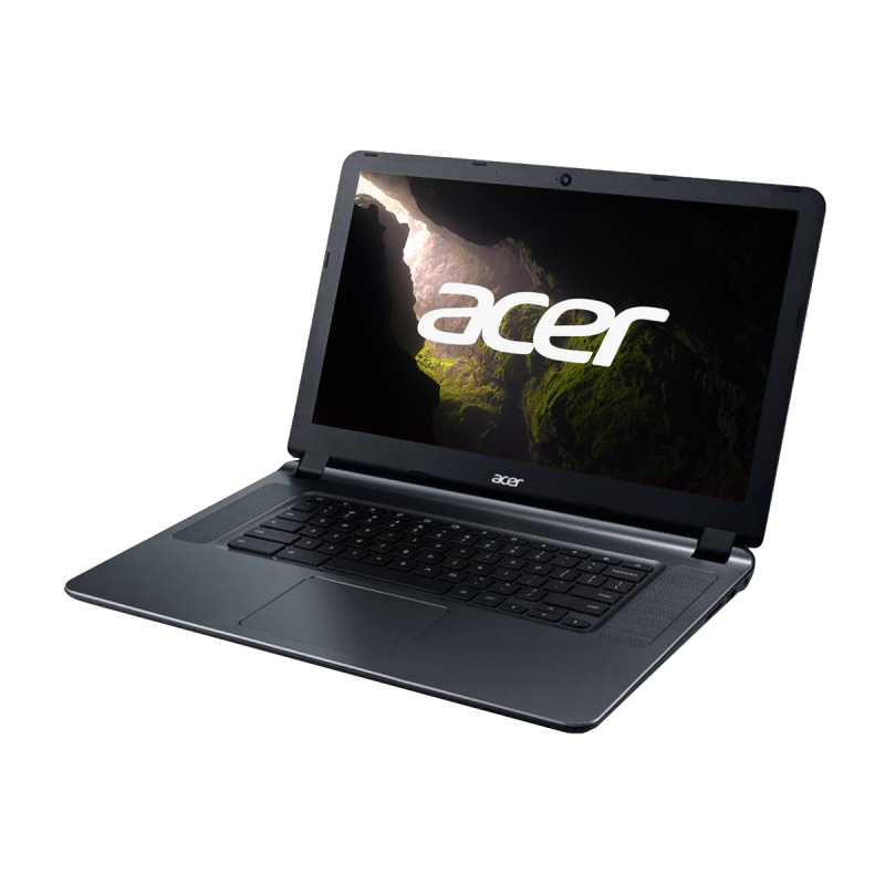 Acer Chromebook 15 N15Q9 Touchscreen / Intel Celeron N3160 / 15" HD