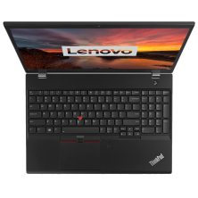 OUTLET Lenovo ThinkPad P52S / Intel Core i5-8550U / 15" FHD / Nvidia Quadro P500