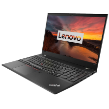 OUTLET Lenovo ThinkPad P52S / Intel Core i5-8550U / 15" FHD / Nvidia Quadro P500