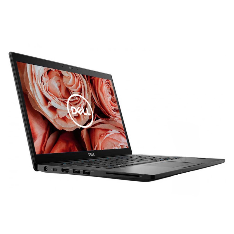 OUTLET Dell Latitude 7490 Tactile / Intel Core i5-8350U / 14" FHD
