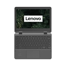 Lenovo 300E Chromebook Tactile / ARM Cortex A-53 / 11" HD