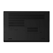 Lenovo Thinkpad P15 G1 Táctil / Intel Core i7-10850H / 15” 4K / Nvidia Quadro T1000