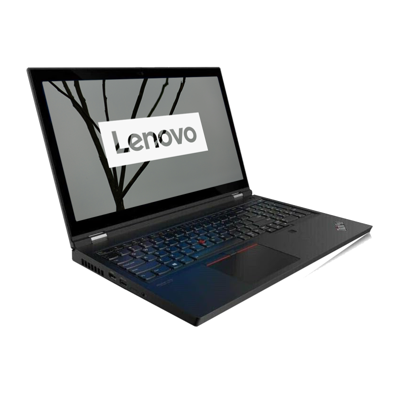 Lenovo Thinkpad P15 G1 Tátil / Intel Core i7-10850H / 15” 4K / Nvidia Quadro T1000