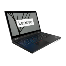 Lenovo Thinkpad P15 G1 / Intel Core i7-10875H / 15” FHD / Nvidia Quadro RTX 3000 Max-Q