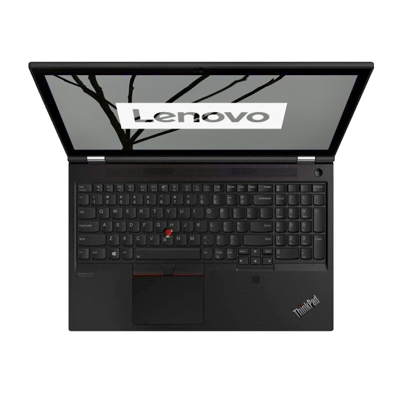 Lenovo Thinkpad P15 G1 / Intel Core i7-10875H / 15” FHD / Nvidia Quadro RTX 3000 Max-Q