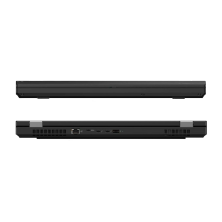 Lenovo Thinkpad P15 G1 Táctil / Intel Core i9-10885H / 15” 4K / Nvidia Quadro RTX 4000 Max-Q