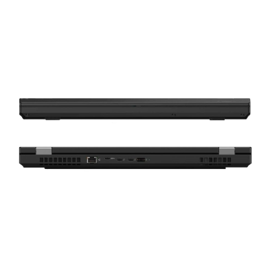 Lenovo Thinkpad P15 G1 Tátil / Intel Core i9-10885H / 15” 4K / Nvidia Quadro RTX 4000 Max-Q