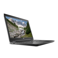 Dell Precision 3520 / Intel Core i7-7820HQ / 15" FHD / Nvidia Quadro M620