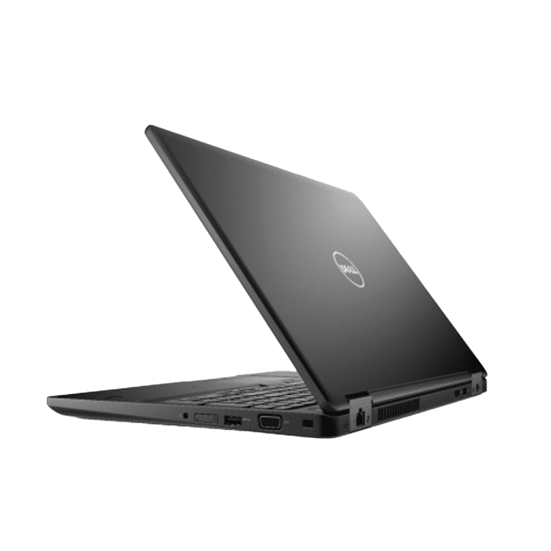 Dell Precision 3520 / Intel Core i7-7820HQ / 15" FHD / Nvidia Quadro M620