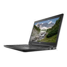 Dell Precision 3520 / Intel Core i7-7820HQ / 15" FHD / Nvidia Quadro M620