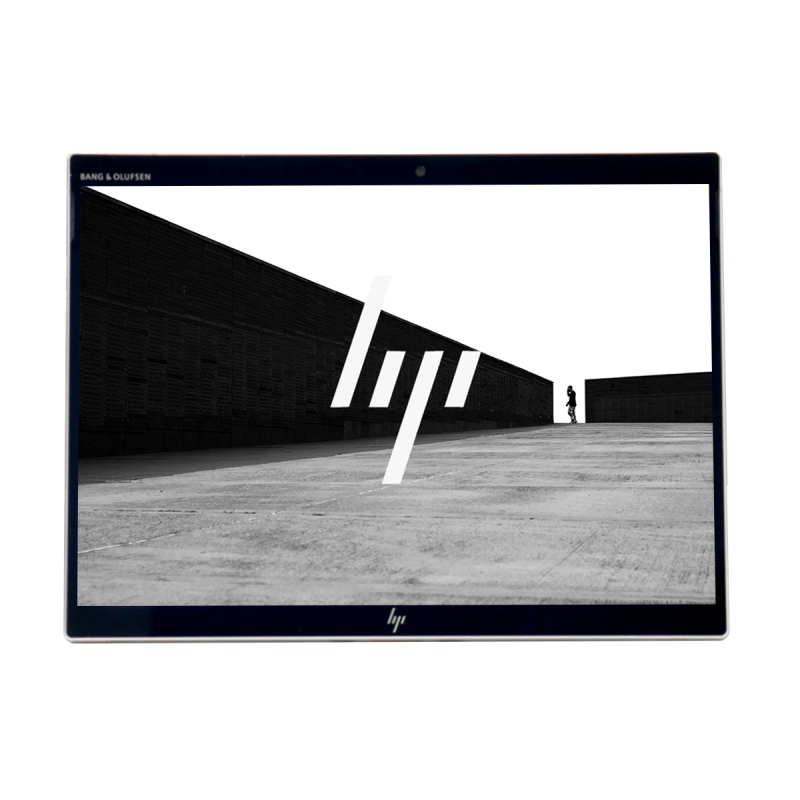 HP Elite X2 G4 Touch / Intel Core i5-8365U / 13" FHD / LTE / Without Keyboard