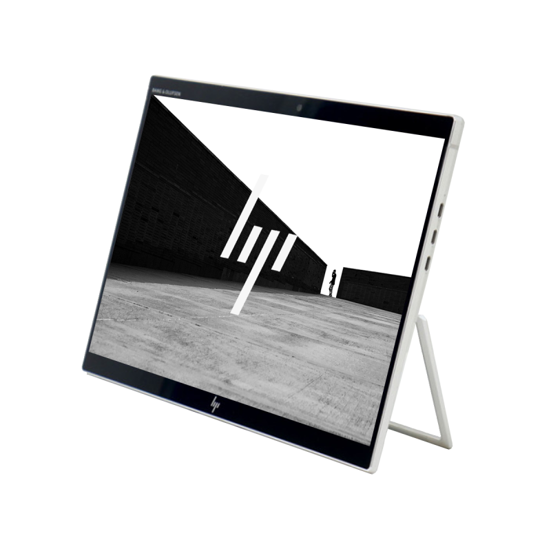 HP Elite X2 G4 Táctil / Intel Core i5-8365U / 13" FHD / LTE / Sin Teclado