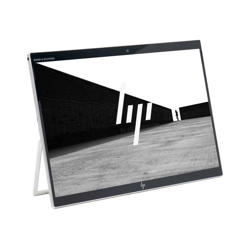 HP Elite X2 G4 Tátil / Intel Core i5-8365U / 13" FHD / LTE / Sem Teclado