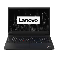 Lenovo ThinkPad E595 / AMD Ryzen Pro5 3500U / 15" FHD / No Webcam