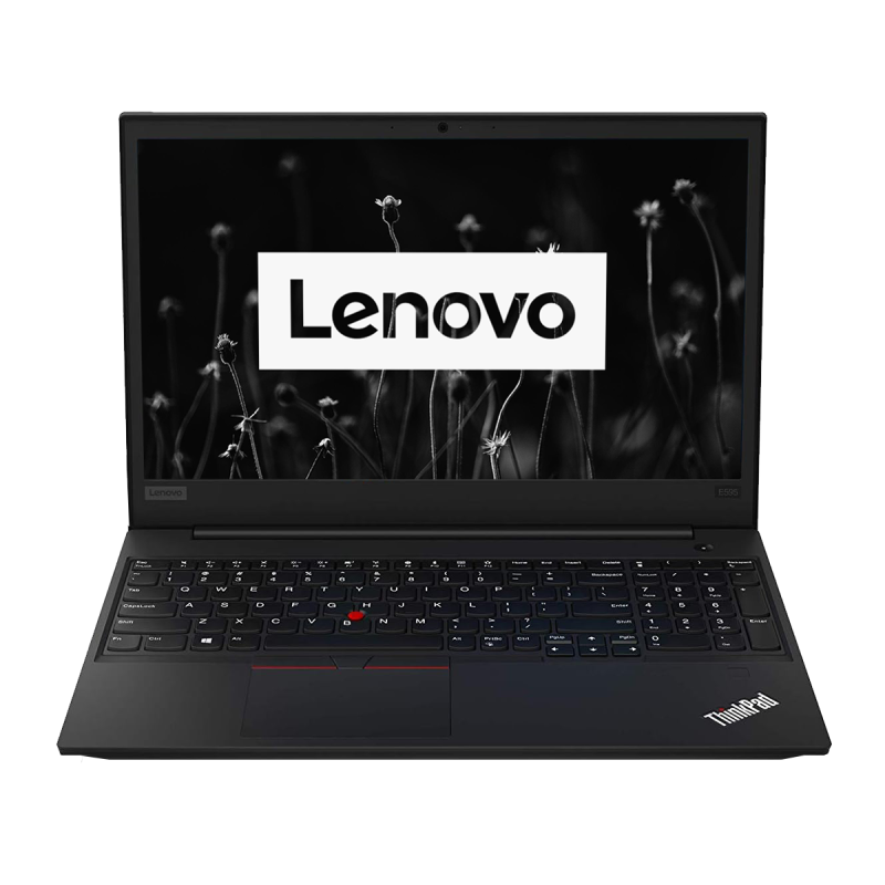 Lenovo ThinkPad E595 / AMD Ryzen Pro5 3500U / 15" FHD / No Webcam