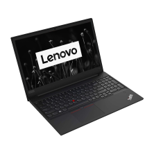 Lenovo ThinkPad E595 / AMD Ryzen Pro5 3500U / 15" FHD / No Webcam