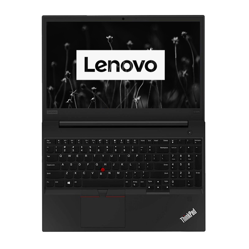 Lenovo ThinkPad E595 / AMD Ryzen Pro5 3500U / 15" FHD / No Webcam