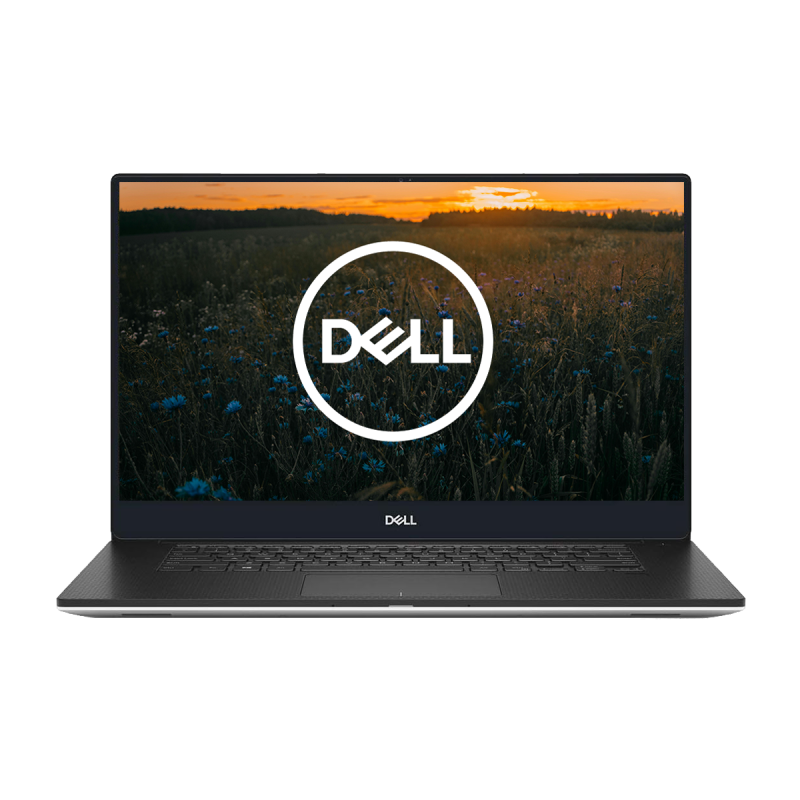 OUTLET Dell Precision 5540 / Intel Core i7-9750HQ / 15" FHD / Nvidia Quadro T1000