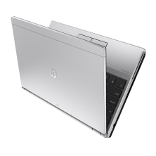 OUTLET HP EliteBook 2570p / Intel Core I5-3210M / 12" HD