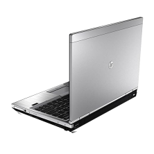 OUTLET HP EliteBook 2570p / Intel Core I5-3210M / 12" HD