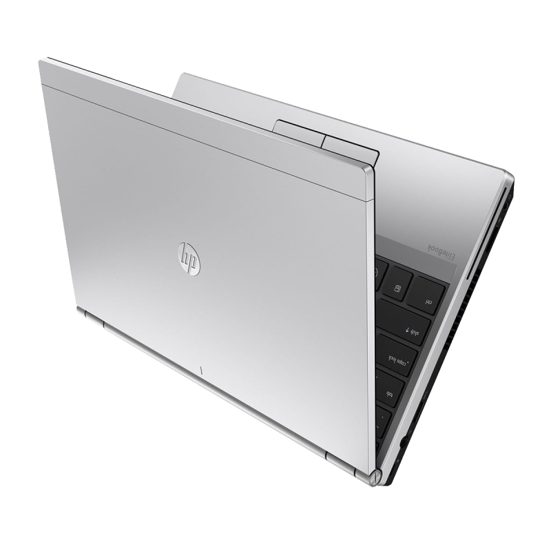OUTLET HP EliteBook 2570P / Intel Core i5-3360M / 12" HD