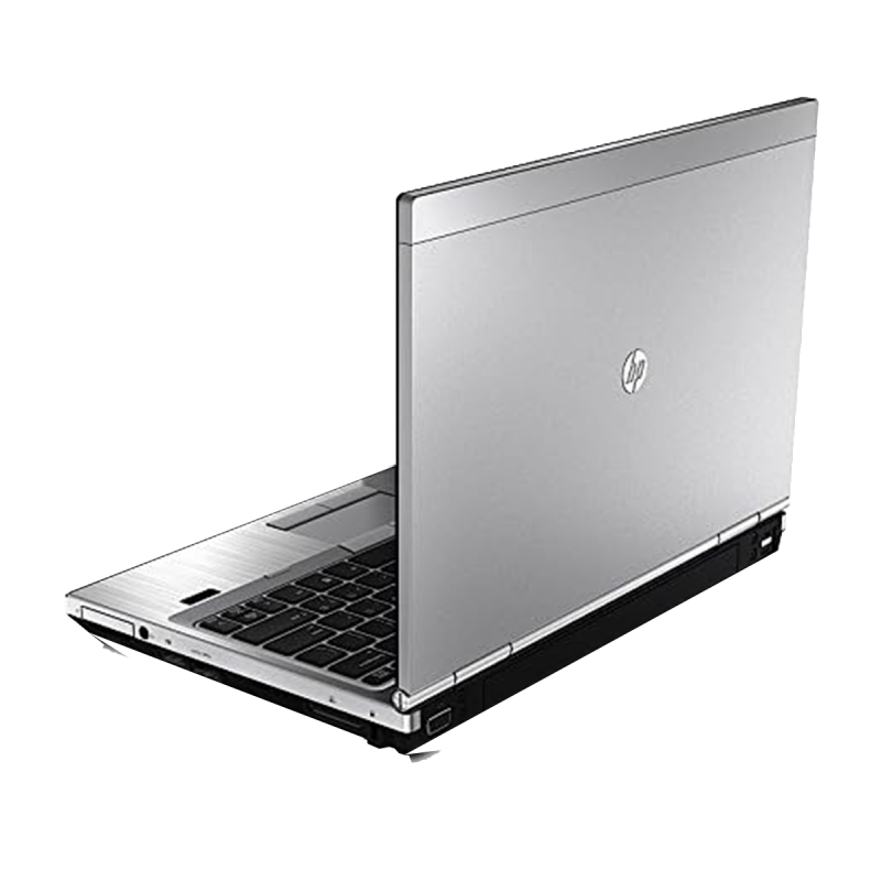 OUTLET HP EliteBook 2570P / Intel Core i5-3360M / 12" HD