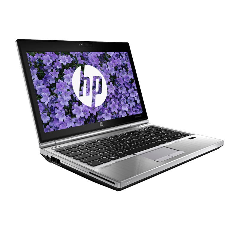 OUTLET HP EliteBook 2570P / Intel Core i5-3360M / 12" HD