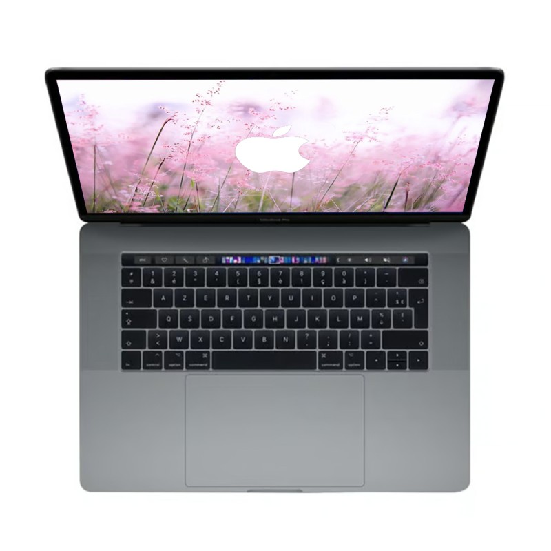 Apple MacBook Pro 16" Retina Touchbar (2019) Space Grey OUTLET / Intel Core i9-9880H / AMD Radeon Pro 5500M