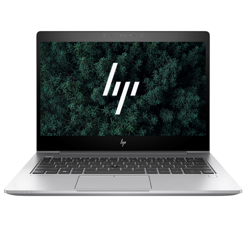 OUTLET HP EliteBook 830 G5 / Intel Core i5-8250U / 13" FHD / No Webcam