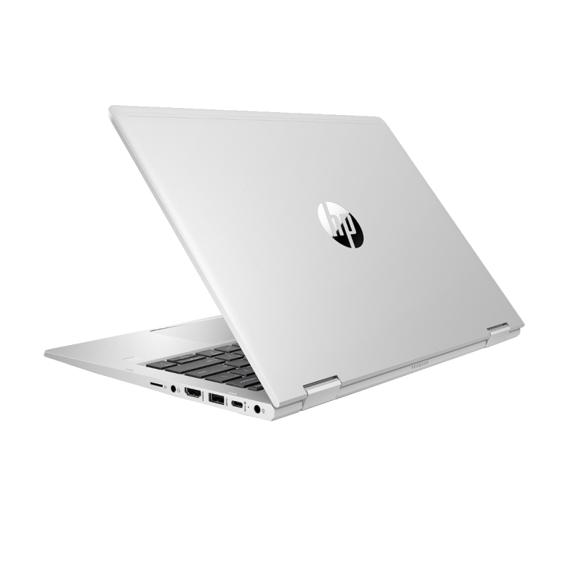HP ProBook X360 435 G9 Touchscreen / AMD Ryzen 5 5625U / 14" FHD