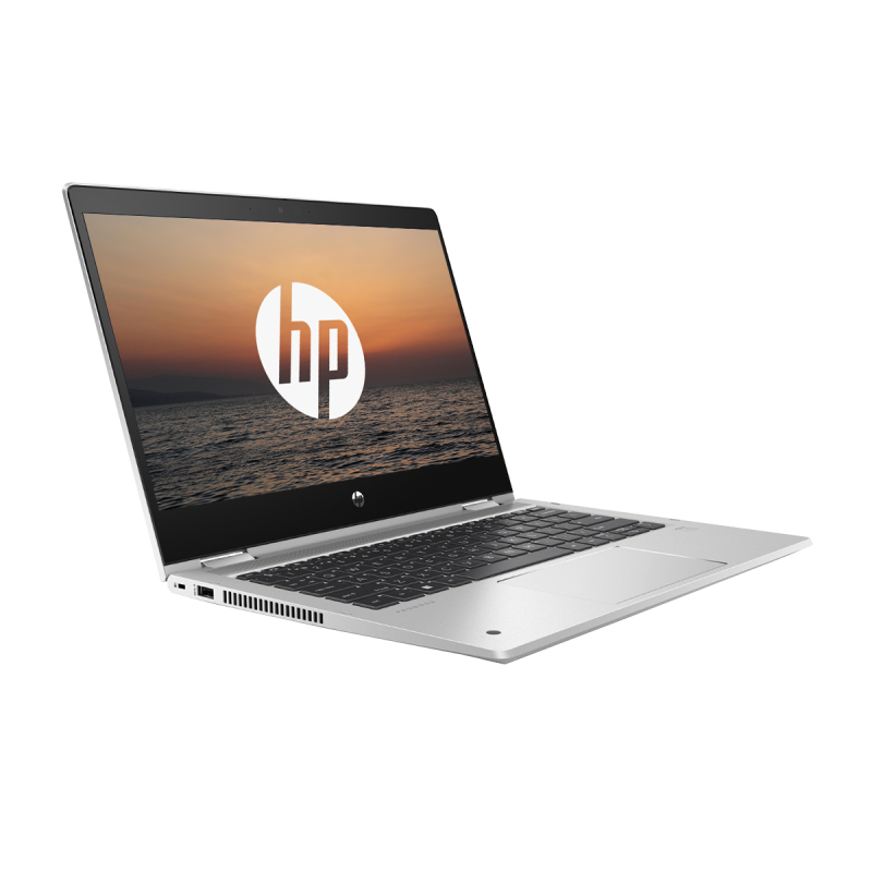 HP ProBook X360 435 G9 Tactile / AMD Ryzen 5 5625U / 14" FHD