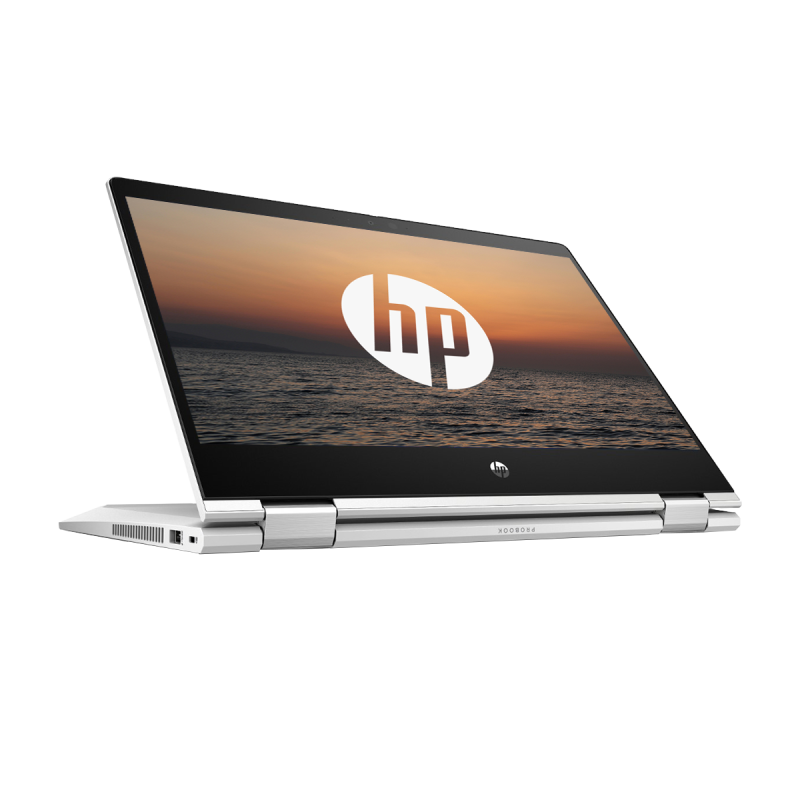 HP ProBook X360 435 G9 Touch / AMD Ryzen 5 5625U / 14" FHD