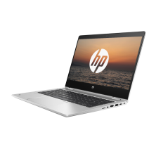 HP ProBook X360 435 G9 Tactile / AMD Ryzen 5 5625U / 14" FHD