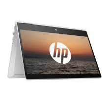 HP ProBook X360 435 G9 Táctil / AMD Ryzen 5 5625U / 14" FHD