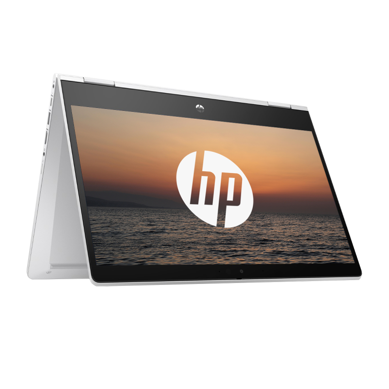 HP ProBook X360 435 G9 Tátil / AMD Ryzen 5 5625U / 14" FHD