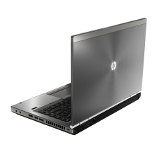 HP EliteBook 8460P / Intel Core I5-2520M / 14" HD