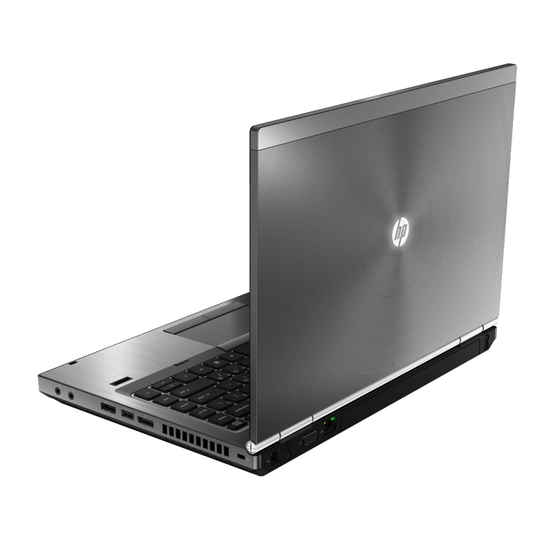HP EliteBook 8460P / Intel Core I5-2520M / 14" HD