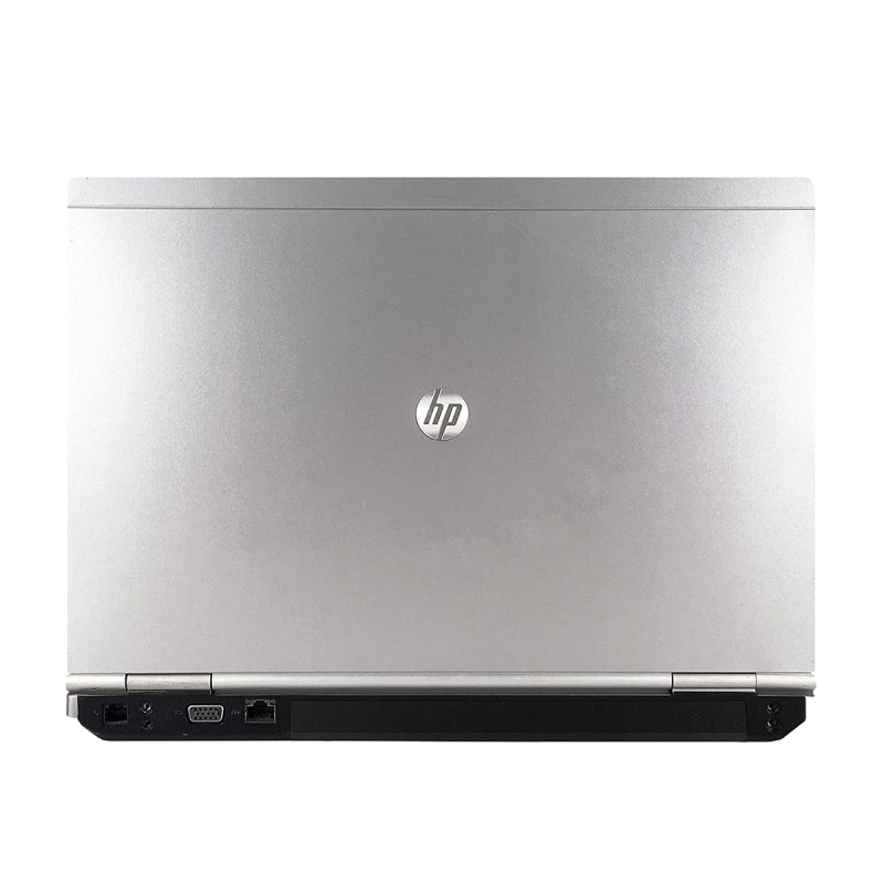 HP EliteBook 8460P / Intel Core I5-2520M / 14" HD