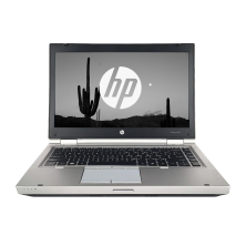 HP EliteBook 8460P / Intel Core I5-2520M / 14" HD