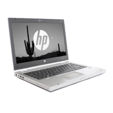 HP EliteBook 8460P / Intel Core I5-2520M / 14" HD