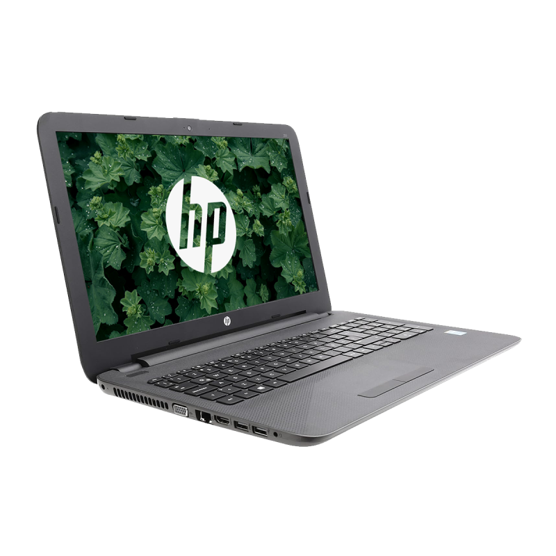 HP ProBook 250 G4 / Intel Core i3-5005U / 15" HD