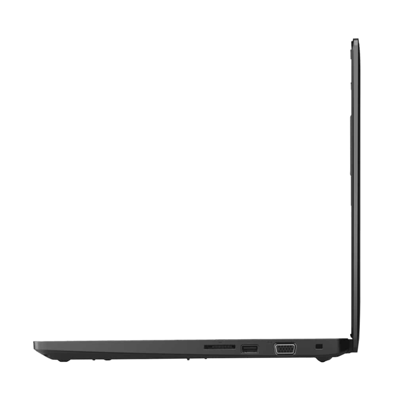 Dell Latitude 3580 / Intel Core i5-7200 / 15" HD
