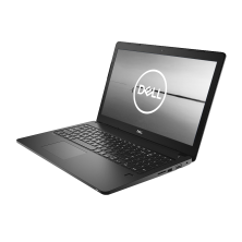 Dell Latitude 3580 / Intel Core i5-7200 / 15" HD